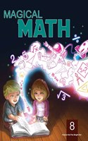Magical Math Class-8