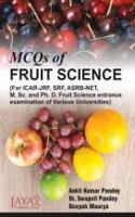 MCQs of Fruit Science