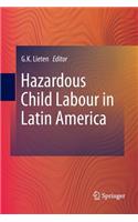 Hazardous Child Labour in Latin America