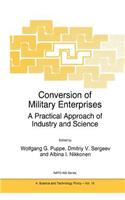 Conversion of Military Enterprises