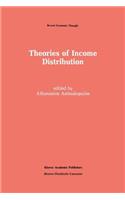 Theories of Income Distribution
