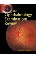 Ophthalmology Examinations Review