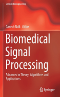 Biomedical Signal Processing