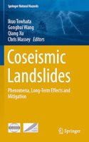 Coseismic Landslides