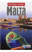 Malta Insight Guide (Insight Guides)