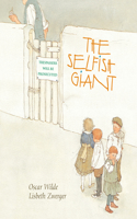 Selfish Giant, The: (Minedition Minibooks)