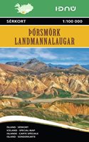 Thorsmork / Landmannalaugar