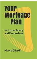 Your Mortgage Plan
