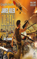 Sky Raider [Dramatized Adaptation]