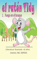 Ratón Tidy