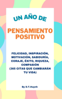 Año De Pensamiento Positivo