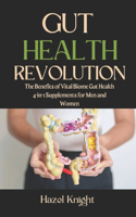 Gut Health Revolution