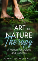 The Art of Nature Therapy
