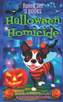 Halloween Homicide
