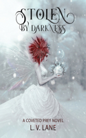 Stolen by Darkness: A through the portal coveted fairy romance