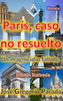 París, caso no resuelto