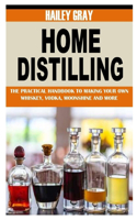 Home Distilling