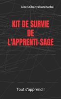 Kit de Survie de l'Apprenti-Sage