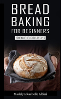 Bread Baking for Beginners