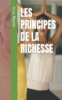 Les Principes de la Richesse