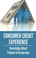 Consumer Credit Experience