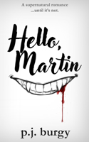 Hello, Martin