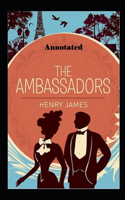 The Ambassadors Annotated