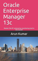 Oracle Enterprise Manager 13c