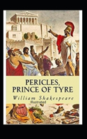 Pericles, Prince of Tyre Illustrated