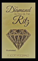 The Diamond as Big as the Ritz Illustrated