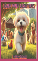 Lola, the Happy Pup Adventures - 