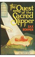 The Quest of the Sacred Slipper