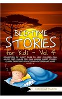 Bedtime Stories For Kids