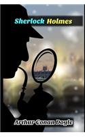 The Adventures of Sherlock Holmes By Arthur Conan Doyle (Annotated) Unabridged Detective Book