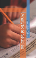 Analytical Studies