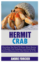 Hermit Crabs