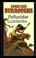 Pellucidar Illustrated