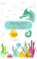 Coloring Book for Kids