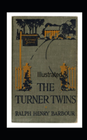 The Turner Twins Illustrated