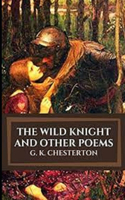 The Wild Knight and Other Poems Illustrated