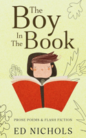 Boy In The Book