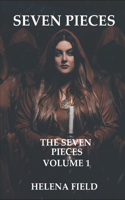 Seven Pieces: A Reverse Harem Fantasy