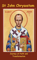 St John Chrysostom