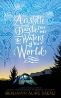 Aristotle and Dante Dive Into the Waters of the World