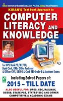 Computer Literacy And Knowledge - 2354