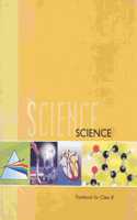 Science Textbook For Class 10- 1064 [Paperback] Ncert