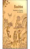 Ncert Beehive - English Textbook For Class 9 - Latest Edition With Binding