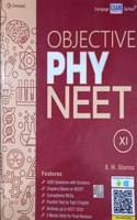 Objective Physics Neet Class 11 By Bm Sharma