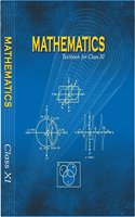 Mathematics Ncert Textbook For Class 11 And 12 Combo Of Three Books With Free Autofact Anti Slip Mat