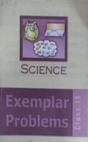 Science Exemplar Problems 9
